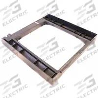 YORK Condensate Drain Pan: S1-032-00173-001 Mfr Part #. Key specifications — Product Type: Condensate Drain Pan; Manufacturer Part Number: S1-032-00173-001.