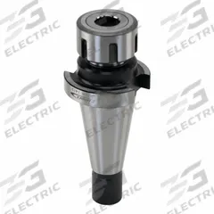 LYNDEX-NIKKEN Collet Chuck: NMTB30 Taper, For ER16 Collet Series, 1.75 in Projection (MPN N3007-0016-1.77). Key specifications — attr1033036: LYNDEX-NIKKEN; attr1033043: Coolant Through.