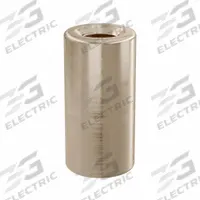 Sleeve Bearing: Bronze, SAE 841, 1/4 in Bore, 1/2 in OD, 1 in Lg, 50,000 lb/sq in-fpm Max PV, 10 PK (MPN AA519-03B). Key specifications — System of Measurement: Inch; Material Grade: SAE 841; Brand: OILITE.