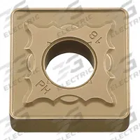 KYOCERA Square Turning Insert: SNMG543PH CA525, SNMG150612PH. Key specifications — attr257901: SNMG150612PH; attr257900: SNMG543PH CA525.
