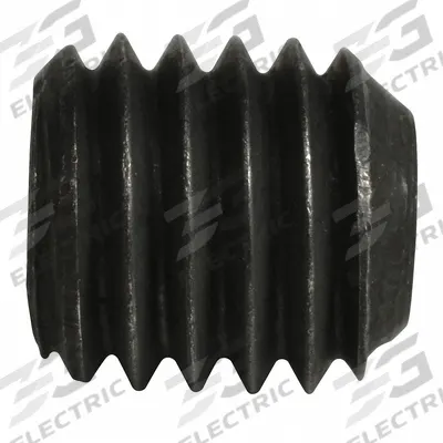 Dayton Bolt: Mfr Part # 4323000500 - Seals, Fittings & Fasteners for HVACR Equipment