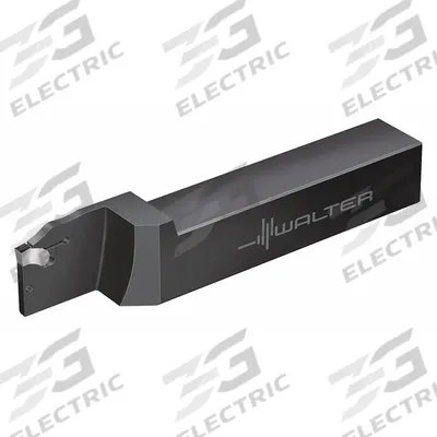 WALTER Indexable Parting and Grooving Tool Holder: G2012.1616L-3T26SX-P - Indexable Parting & Grooving Toolholders