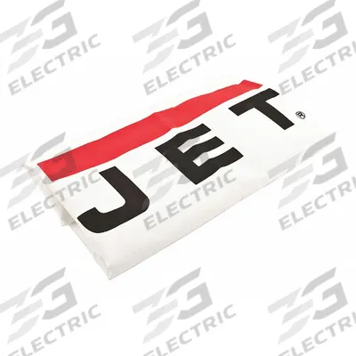 JET Wood Dust Collector Upper Filter Bag: For Use With 708642BK (MPN 708695) - JET Filter Bags