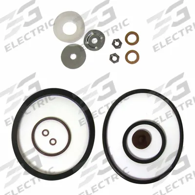 CHAPIN Repair Kit: Open-Head Sprayer - Assorted Parts & Accessories