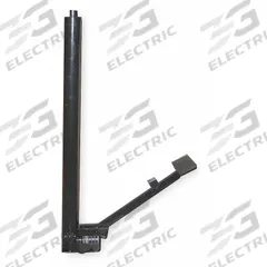 WESCO Hydraulic Jack: For 4ZZ78 (MPN 055016). Key specifications — For Use With Grainger Item Number: 4ZZ78; Product Type: Hydraulic Jack; Brand: WESCO.