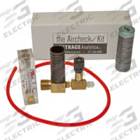 AIR SYSTEMS INTERNATIONAL Air Quality Test Kit: Air Quality Test Kits, ACK-97SC, Indoor Air Quality. Key specifications — Manufacturer Part Number: ACK-97SC; Brand: AIR SYSTEMS INTERNATIONAL.