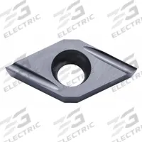 KYOCERA Diamond Turning Insert (MPN DCGT21505FRUPR930)