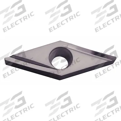 KYOCERA Diamond Turning Insert (MPN VBGT331MRYPR1705) - Diamond Indexable Turning Inserts