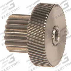 DAYTON High Speed Sub Assembly: P146-100-9003, High Speed Sub Assembly. Key specifications — Manufacturer Part Number: P146-100-9003; Type: High Speed Sub Assembly.