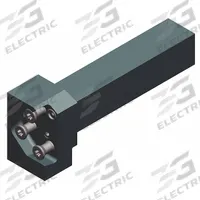 WIDIA Indexable Grooving and Parting Toolholder: WGCMEL2065C (MPN 6498950). Key specifications — attr257459: WGCMEL2065C; attr257462: WGCMEL2065C.
