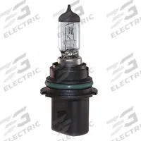 APPROVED VENDOR Halogen Bulb: Halogen, Axial Prefocus (PX29t), (T) Tubular, T4-5/8, HB5-9007LL. Key specifications — Voltage: 12V AC; Brand: APPROVED VENDOR; Bulb Shape: T4-5/8; Trade Number: HB5-9007LL.