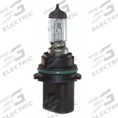 APPROVED VENDOR Halogen Bulb: Halogen, Axial Prefocus (PX29t), (T) Tubular, T4-5/8, HB5-9007LL. Key specifications — Voltage: 12V AC; Brand: APPROVED VENDOR; Bulb Shape: T4-5/8; Trade Number: HB5-9007LL.