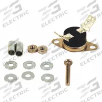 L.B. WHITE Backflash Assembly: Mfr Part # 572571. Key specifications — Product Type: Backflash Switch; Manufacturer Part Number: 572571.