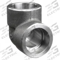 APPROVED VENDOR Metal Pipe Elbow: 90° Elbow, Carbon Steel, 3/4 in x 3/4 in, Class 3000 (MPN 1MNL5). Key specifications — Pipe Fitting Material: Carbon Steel; Fitting Pipe Size: 3/4 in x 3/4 in.