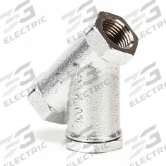 CLEVELAND Y-Strainer: KE52702. Key specifications — Manufacturer Part Number: KE52702; Brand: CLEVELAND; Product Type: Y-Strainer.