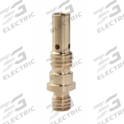LINCOLN ELECTRIC Gas Diffuser: Magnum Pro - Gas Diffusers for Lincoln MIG Guns