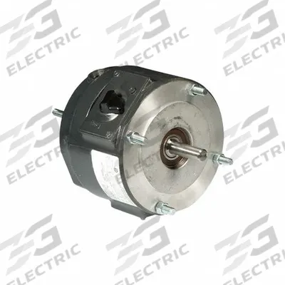 STEARNS Clutch/Brake: Spring-Set Holding Brake (ERS), 115/230V AC, 5/8 in Bore Size - Combined Clutch & Brake Units