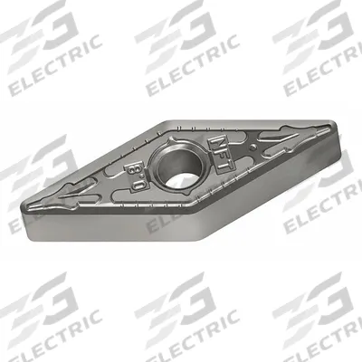 WALTER Diamond Turning Insert: VNGG333-NFT WS10 - Diamond Indexable Turning Inserts