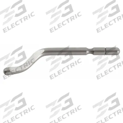 SHAVIV Deburring Blade: E10 - Heavy-Duty Deburring Blades
