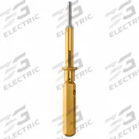 JONARD TOOLS Extraction Tool: 6 in Tool Lg, 12 Contact Size, 1 Pins (MPN R-9461). Key specifications — attr424112: JONARD TOOLS; attr424109: R-9461; attr511289: 1; attr1112718: Durable Aluminum Housing and Stainless Steel Probe Last a Lifetime; attr531625: Removal Tool.
