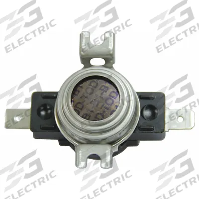 MARKEL Electric Heater Switch: Mfr Part # 27648002 - Replacement HVACR Controls, Switches & Thermostats