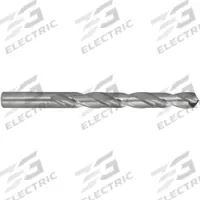 CLEVELAND Jobber Length Drill Bit: 5/16", 118° Split Point, HSS, NAS 907 Type A (MPN C73416). Key specifications — attr1225567: 0.3125.
