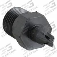 EXAIR Air Gun Nozzle: For 9256/9262/9268, Thermoplastic, 1/2 in Extension Lg, 58 dB Sound Level (MPN 1108-PEEK-NPT). Key specifications — attr66384: Forceful; attr66393: Thermoplastic; attr66401: Yes.