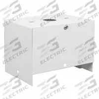 SYLVANIA Linear High Bay (MPN LNHIBA3A/PENDMTGBRACKET/WH). Key specifications — Accessory Type: Linear High Bay; Brand: SYLVANIA.