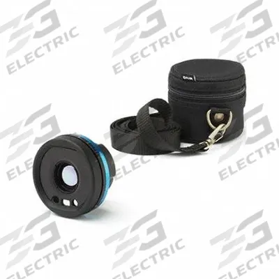 FLIR Infrared Lens: FLIR GF77 Series, T300115, Lenses, Infrared Lens, Case, GF77
