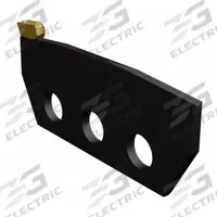 WIDIA Indexable Parting and Cut-Off Blade: WGCSUN0328B (MPN 6788446). Key specifications — attr257384: WGCSUN0328B; attr257388: WGCSUN0328B.