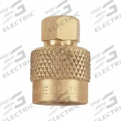 HALTEC Hex Valve Cap: Tire Valve Caps, Seal, Hex, Gold, 1 in Overall Lg, 19/32 in Overall Dia, Brass (MPN A-149). Key specifications — Compatible Valve Size: Large Bore; Color: Gold; Product Type: Tire Valve Caps; Shape: Hex; Design: Seal; Compatible Thread Size: 31/64"-26; Material: Brass; Brand: HALTEC.