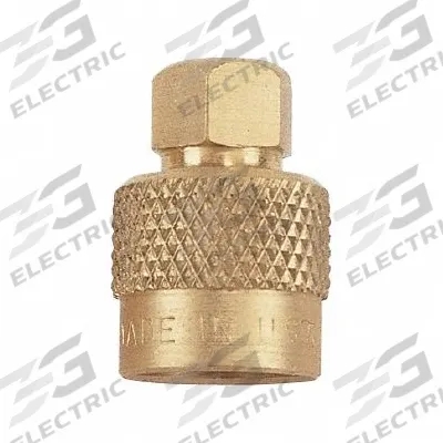 HALTEC Hex Valve Cap: Tire Valve Caps, Seal, Hex, Gold, 1 in Overall Lg, 19/32 in Overall Dia