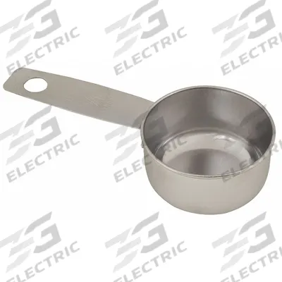 APPROVED VENDOR Soil Test Kit Scoop: Soil Test Kit Scoop (MPN RGM20.1) - Soil Testing Kit Accessories