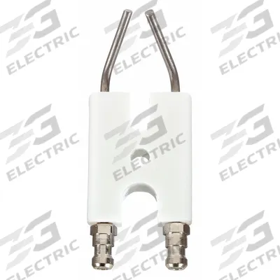 Dayton Spark Plug Kit: Mfr Part # SP-KFA1008 - Power Sources & Cables for HVACR Equipment