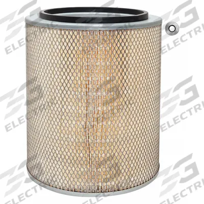 BALDWIN FILTERS Automotive Air Filter: Round-Oval, Engine, Round, Axial Seal - Round/Oval Engine Air Filters