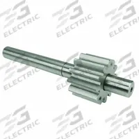 DAYTON Drive Gear: Drive Gear, Mfr Part # PPM959600G. Key specifications — Manufacturer Part Number: PPM959600G; Brand: DAYTON; Compatible with Brand: DAYTON; Compatible with Grainger Part Number: 4KHK6; Compatible with Manufacturer Model Number: 4KHK6.