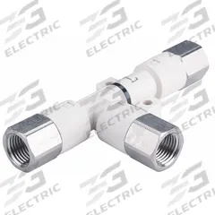 SMC Vacuum Ejector: 135 lpm, 3/8 in BSPT, 1/2 in BSPT, 87 psi Max Supply Pressure, ZH20DLA-03-04-04. Key specifications — attr123938: ZH20DLA-03-04-04.