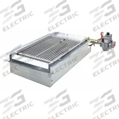 RHEEM Burner Tray Manifold: AE29092B-10