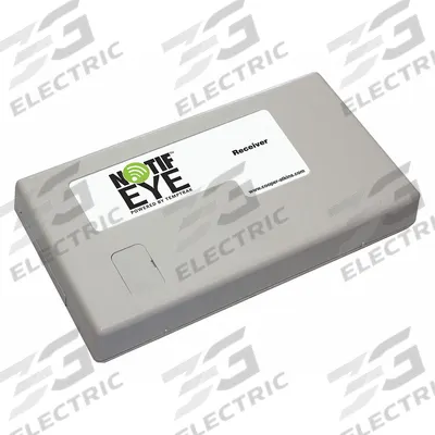 NOTIFEYE Gateway Receiver: Ethernet Cable (MPN 15504) - Consoles, Gateways & Receivers