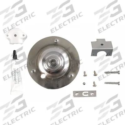 FRIGIDAIRE Bearing Kit: 5303281153 - Frigidaire Washing Machine & Dryer Parts