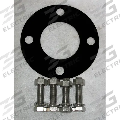 Dayton Guide Rail Gasket Kit - Gasket Kits for Guide Rail Systems