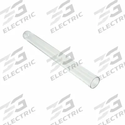 APPROVED VENDOR Test Tube: Test Tube, Polystyrene, 21 mL Capacity - mL, 0.72 oz Capacity - oz - Plastic Test Tubes