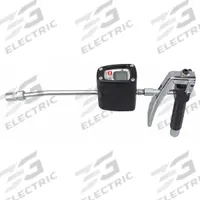 WESTWARD Drum Pump Nozzle (MPN 5NUG2). Key specifications — Brand: WESTWARD.