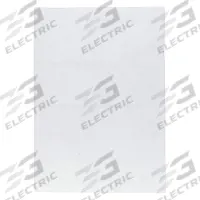 APPROVED VENDOR Open-Ended Bag: Medium-Duty, Low Density Polyethylene (LDPE), 4 mil Thick, 250 PK (MPN 5DHX4). Key specifications — Color: Clear; Package Configuration: Case Pack.