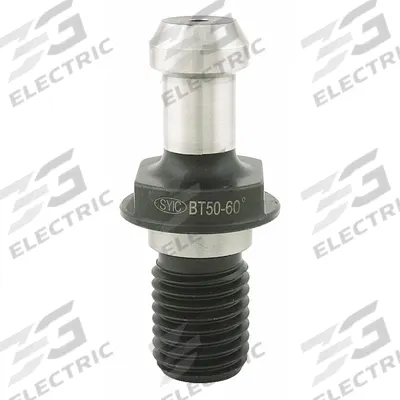 TECHNIKS Retention Knob: BT50 Taper, 60° - BT Retention Knobs