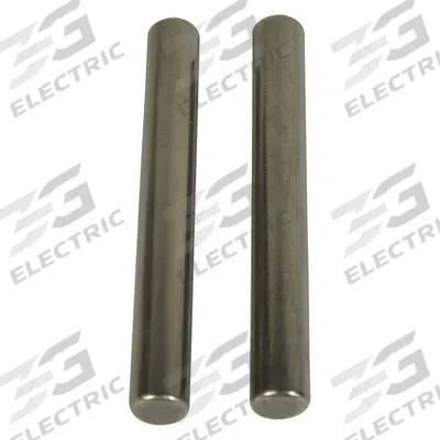 SPEEDAIRE Hammer Frame Pin: Mfr Part # TT1230B01300021G, Compatible with Grainger Part # 2YRG9 - Air Tool Replacement Parts