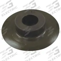RIDGID Cutter Wheel: For Use With 122 Cutting and Preparation Machine, 1.25 in Lg, 1.25 in Wd (MPN 33175). Key specifications — attr531471: 122 Cutting and Preparation Machine; attr531475: RIDGID; attr531474: Cutter Wheel.