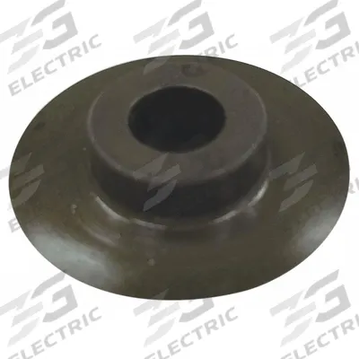 RIDGID Cutter Wheel: For Use With 122 Cutting and Preparation Machine, 1.25 in Lg - Cutter Wheels
