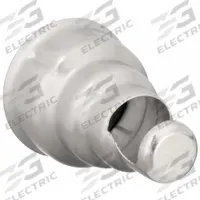 STEINEL Nozzle: 1 1/2 in Overall Lg, 1 1/2 in Overall Wd, 2 1/2 in Overall Ht, Reflector (MPN 14mm or 5/8in Reflector Tip). Key specifications — attr1256778: Reflector; attr1256780: Adhesives; attr1256781: 14mm or 5/8in Reflector Tip; attr1256791: STEINEL; attr1256766: HG 2320 E; attr1256772: Nozzle.