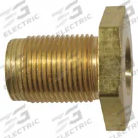 APPROVED VENDOR Axle Sleeve: Axle Sleeve, For Pallet Jacks, For 5LA79 (MPN D136). Key specifications — Accessory Type: Axle Sleeve; Compatible Grainger Part Number: 5LA79; Brand: APPROVED VENDOR; Compatible with Product Type: Pallet Jacks.